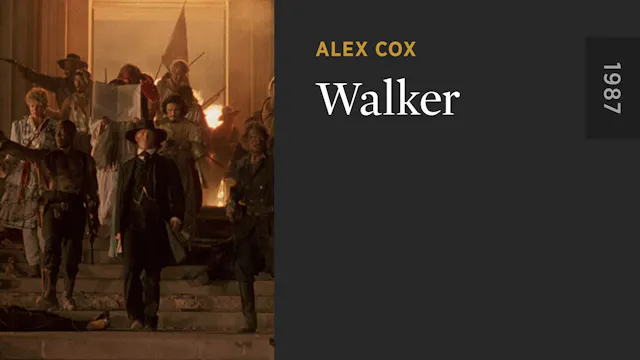 Walker