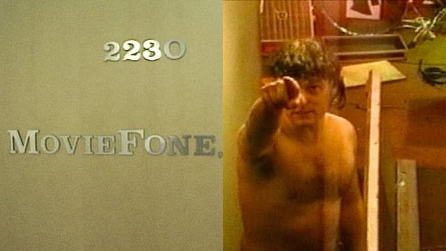 Split Screen: S4-E5 Mr. Moviefone’s M...