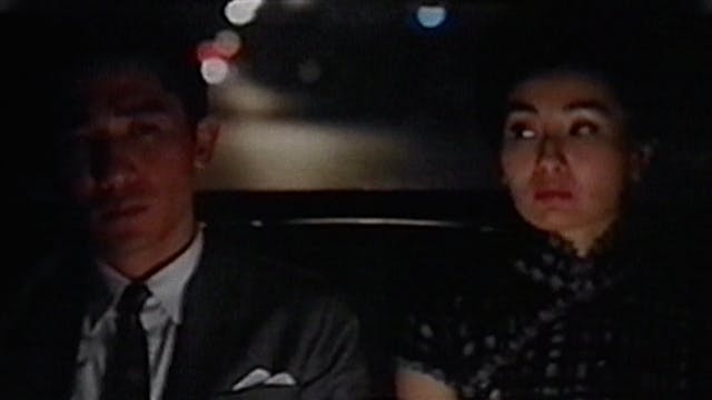 IN THE MOOD FOR LOVE French TV Spot