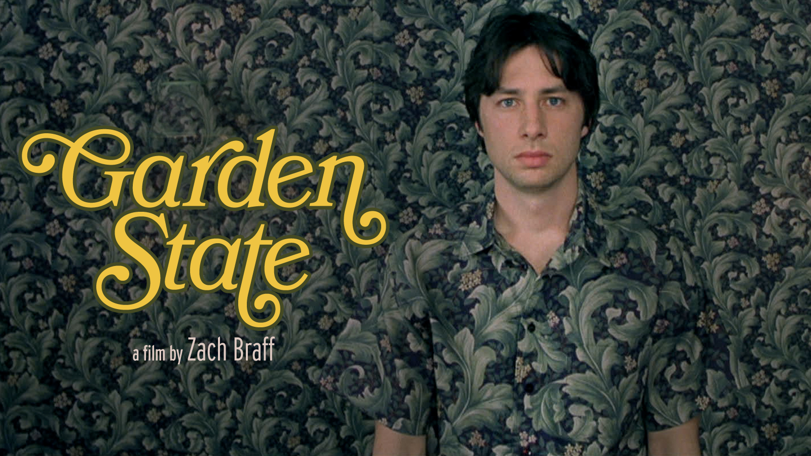 Garden State