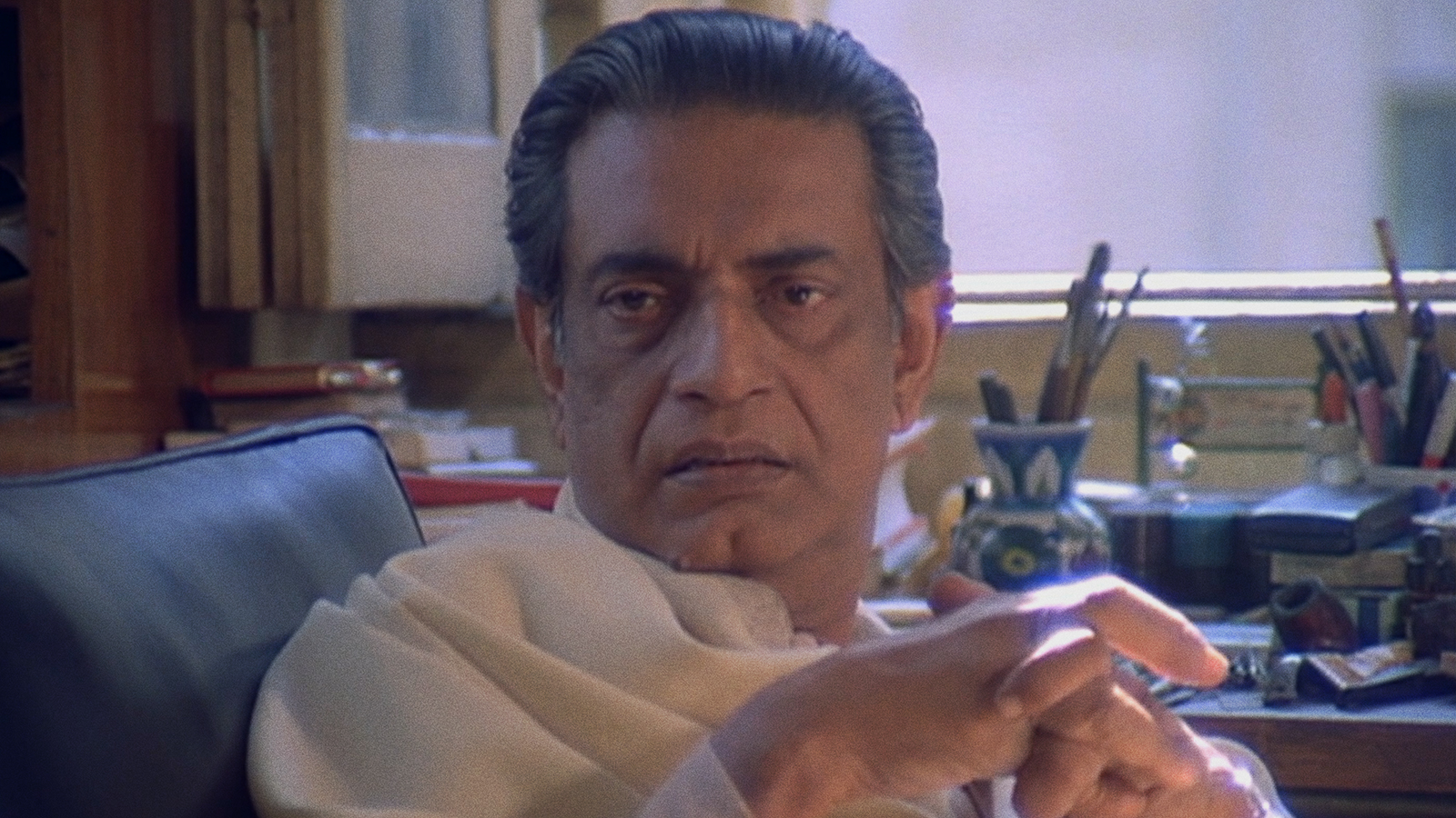 Satyajit Ray