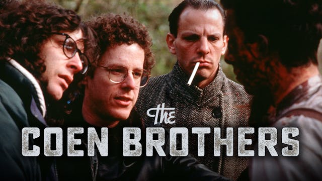 The Coen Brothers Teaser