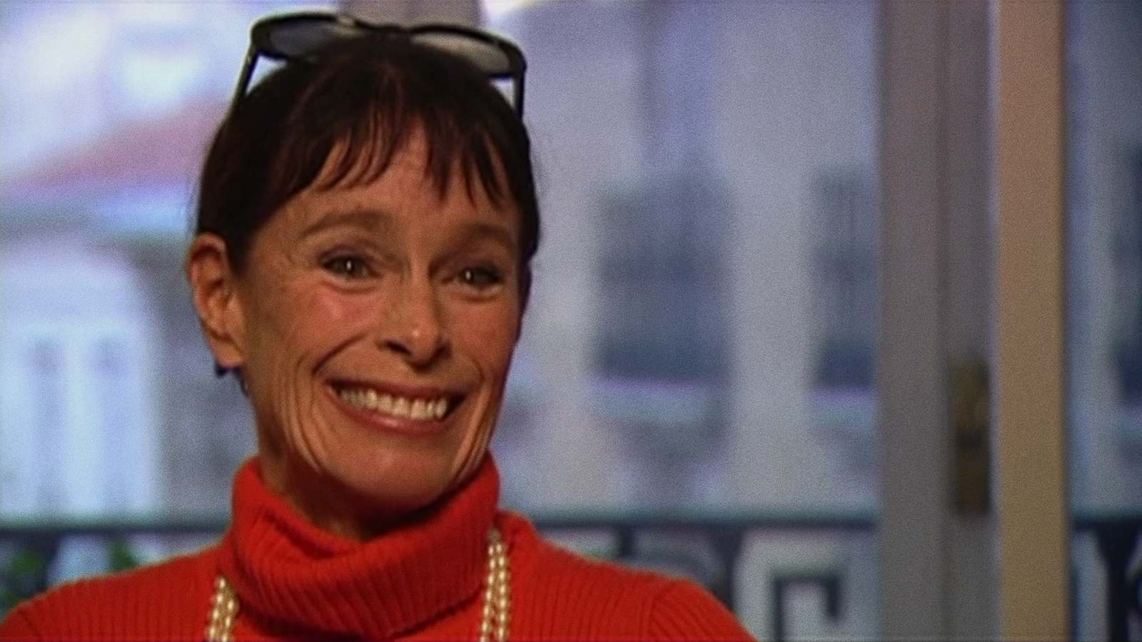 Portrait of Carlos Saura