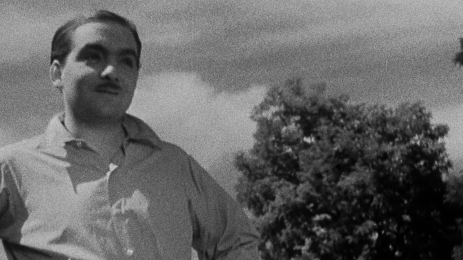 A DAY IN THE COUNTRY Screen Tests