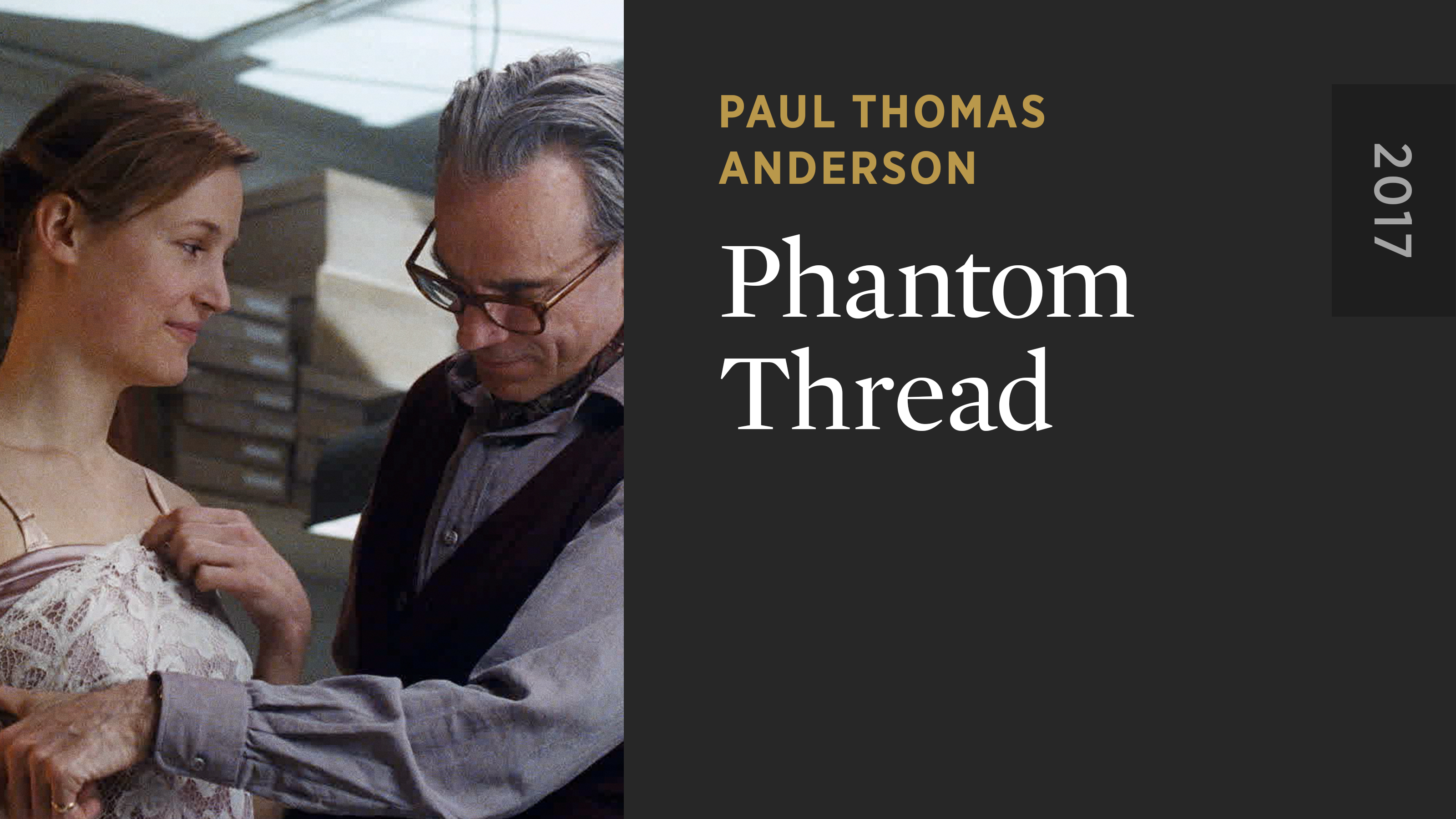 Phantom Thread