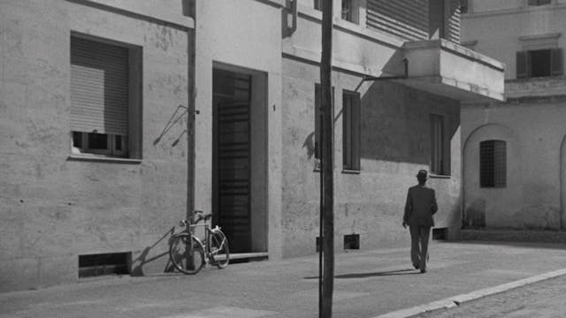 BICYCLE THIEVES English-Dubbed Soundt...