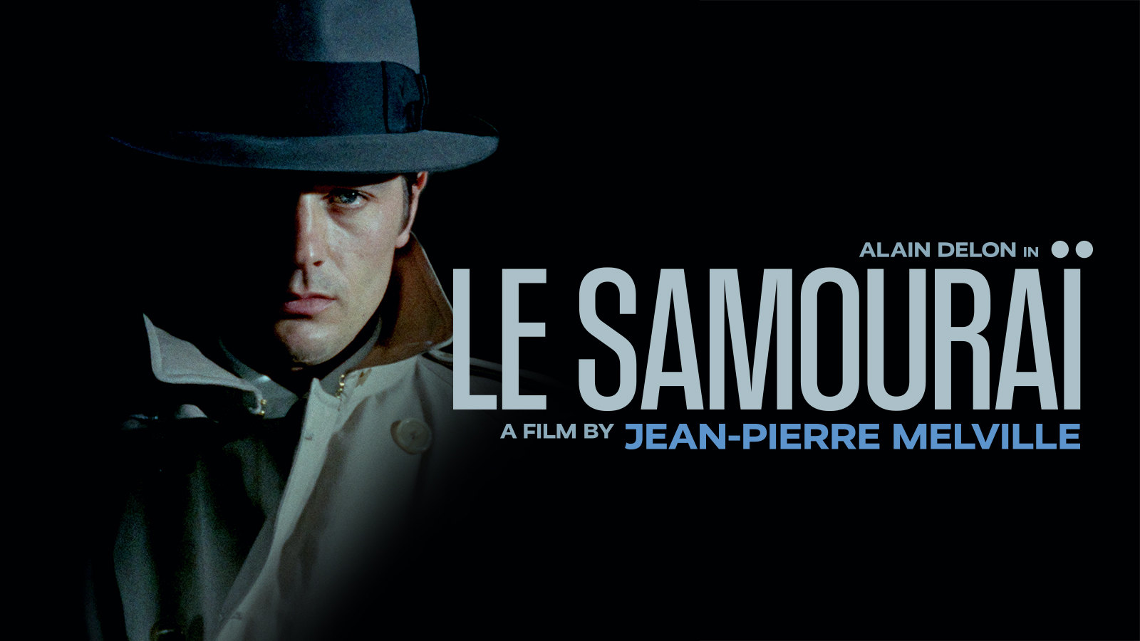 Le samouraï