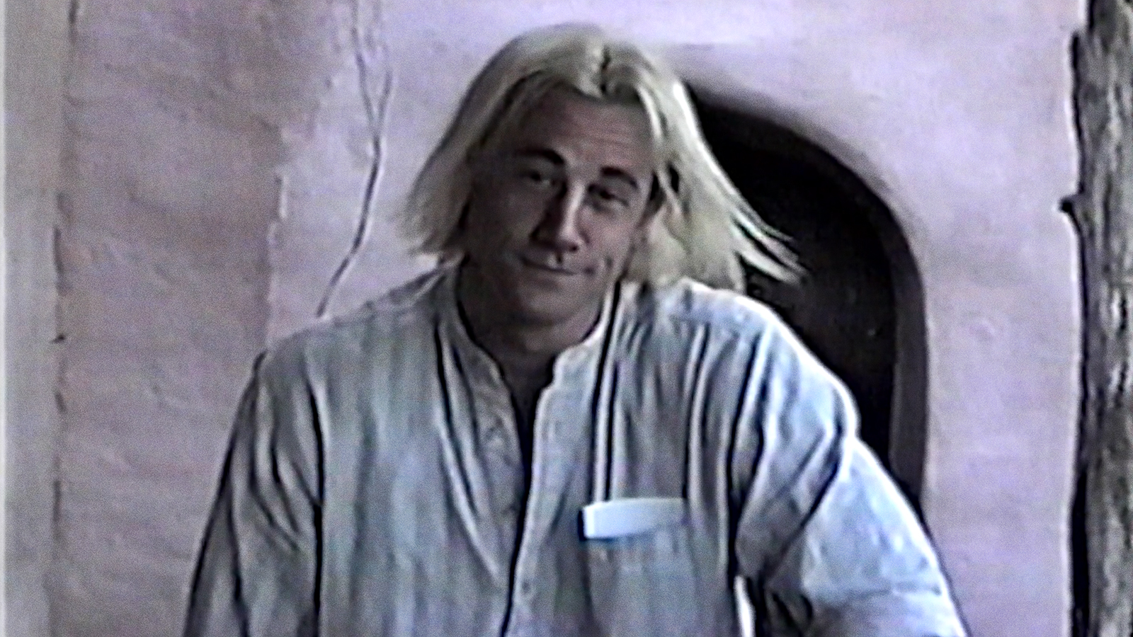 ONCE UPON A TIME IN CHINA AND AMERICA Behind the Scenes