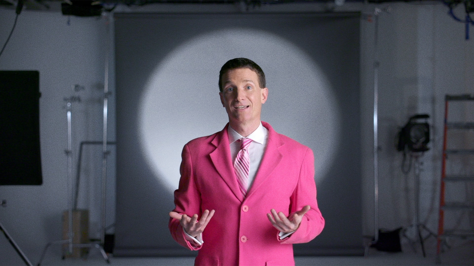 Spotlight on SAMURAI SAGA with Grady Hendrix