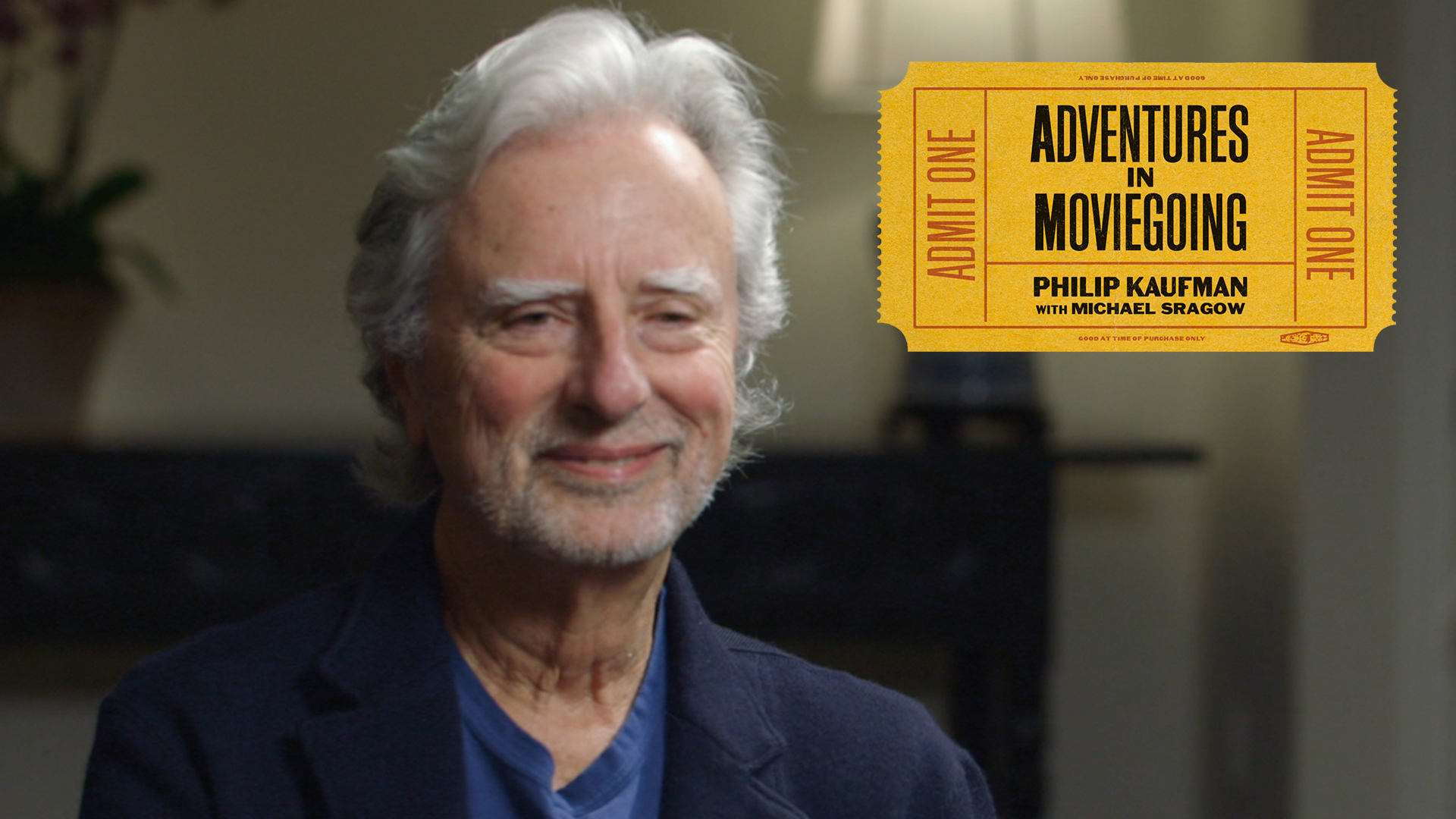 Philip Kaufman on DIVORCE ITALIAN STYLE