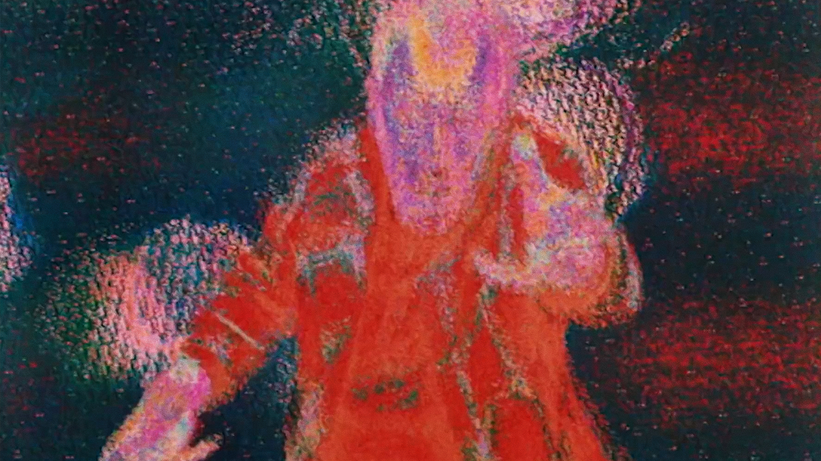 UNTIL THE END OF THE WORLD Deleted Scenes