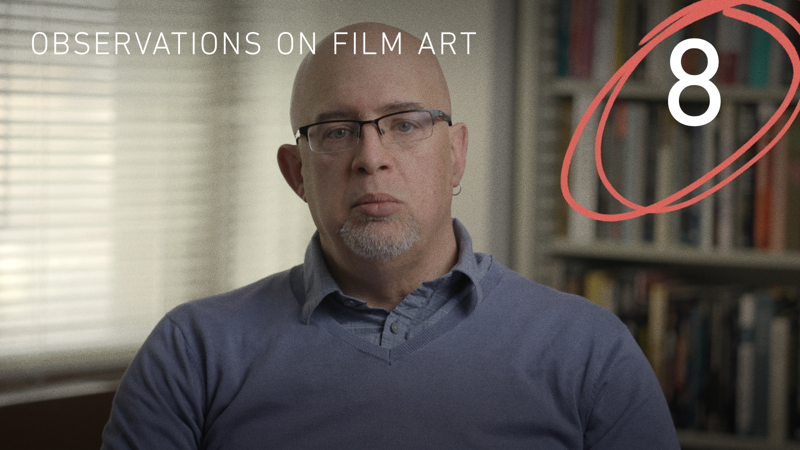 Offscreen Sound in LA CÉRÉMONIE