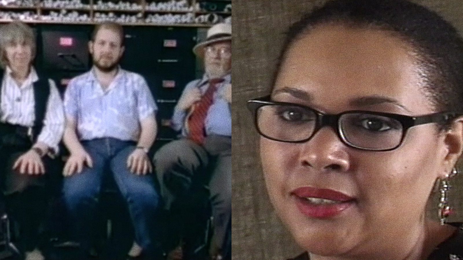 Split Screen: S2-E4 Meet the Skolnicks, Sisters in Cinema