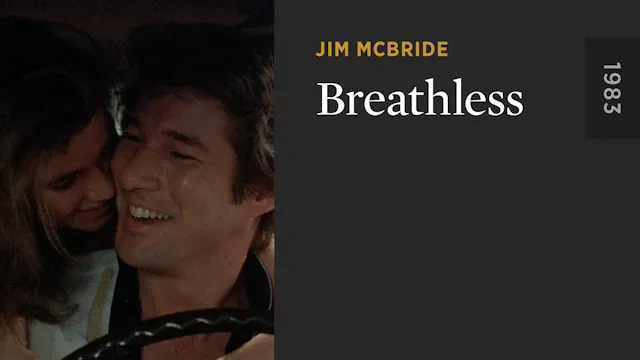Breathless