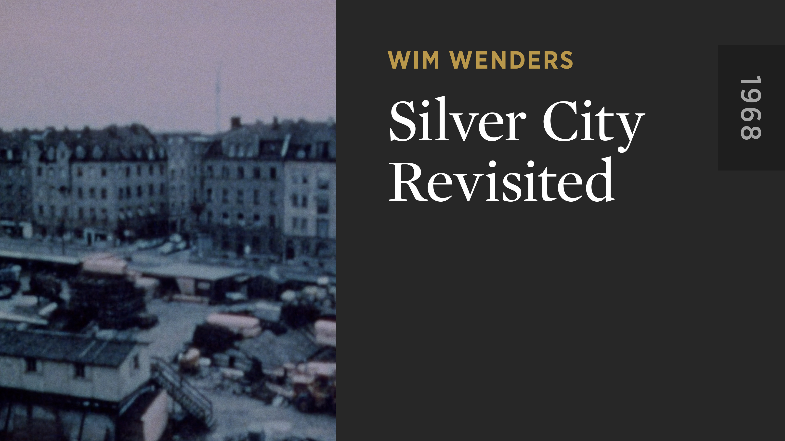 Silver City Revisited