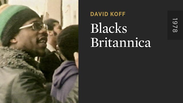 Blacks Britannica