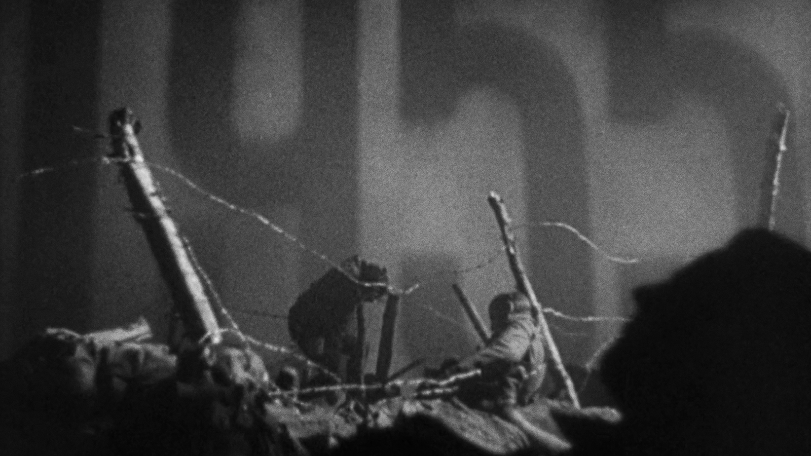 Bruce Eder on the Score to THINGS TO COME