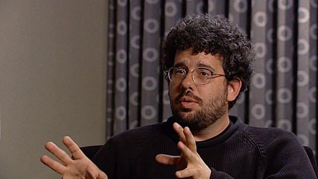 Neil LaBute on NAKED