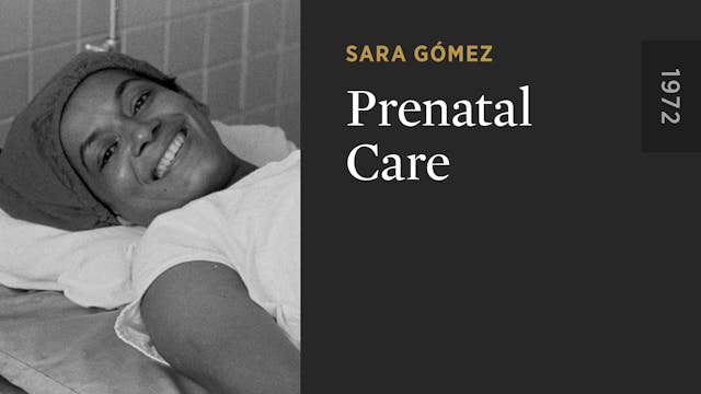 Prenatal Care