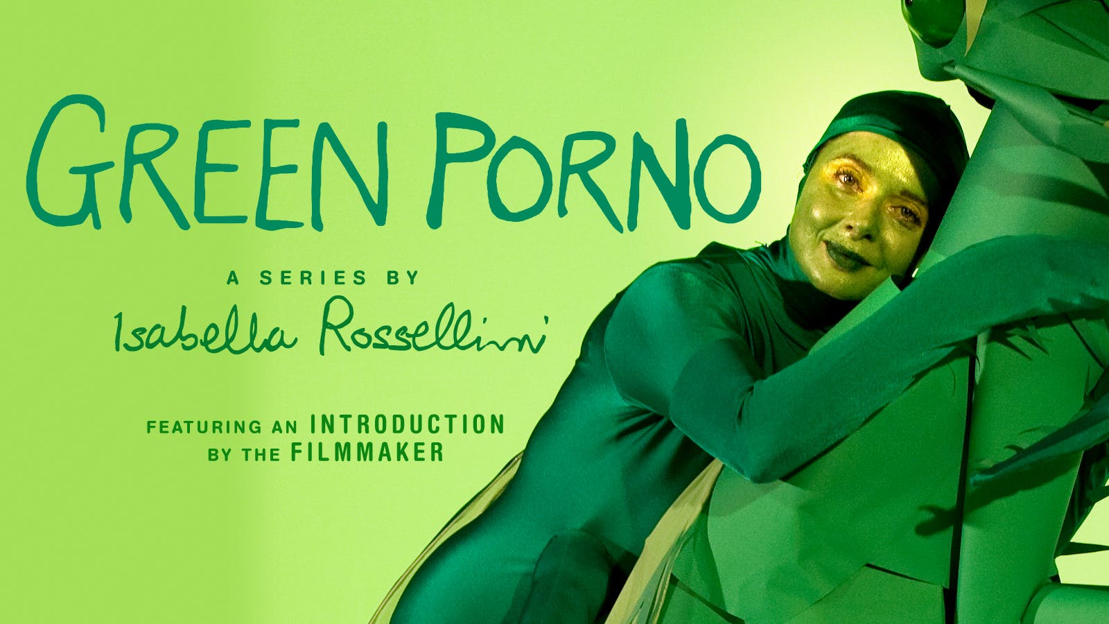 Green Porno