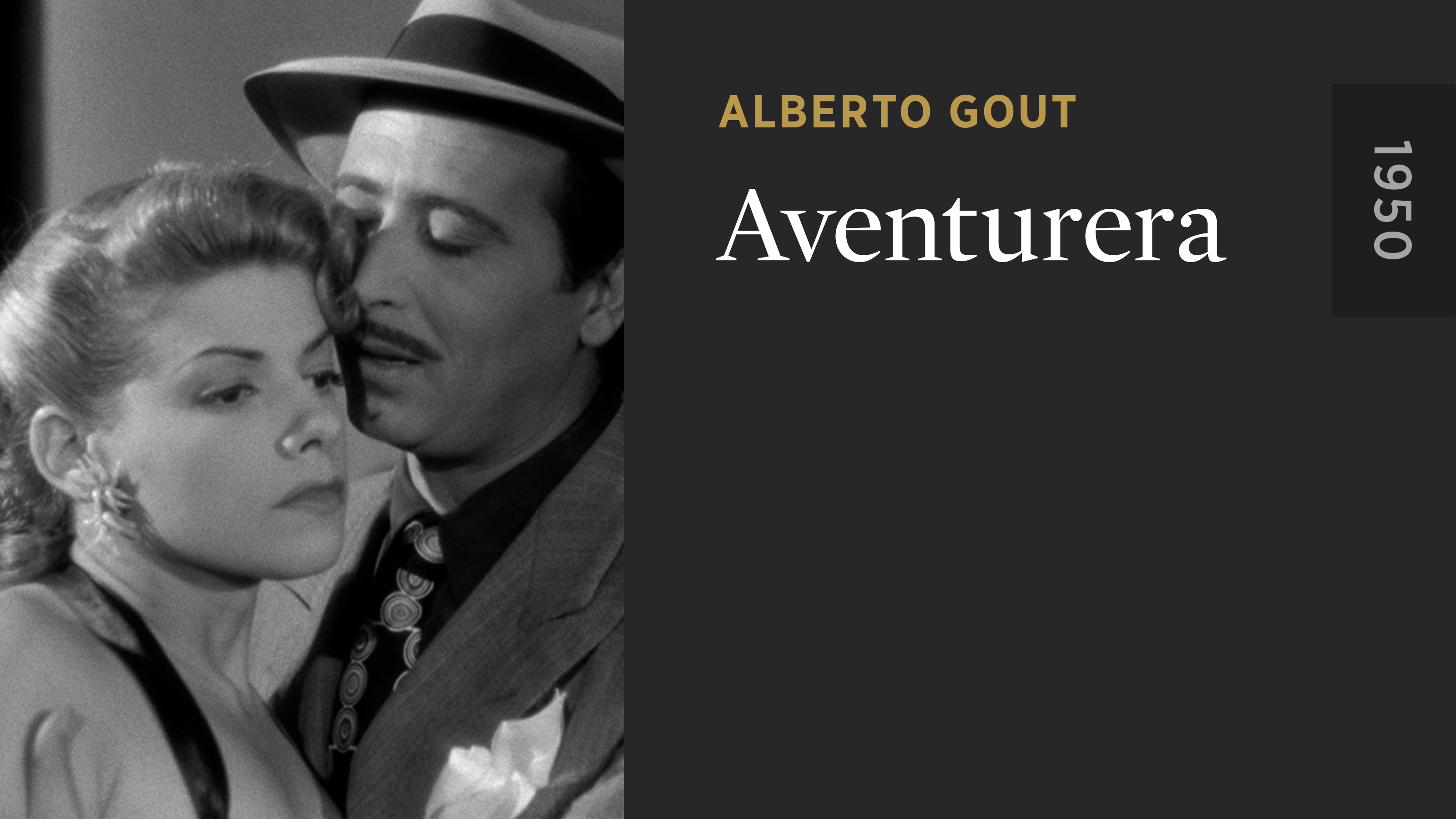 Aventurera
