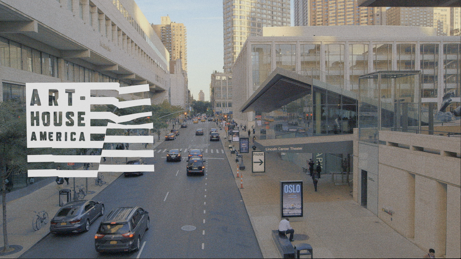 Walter Reade Theater