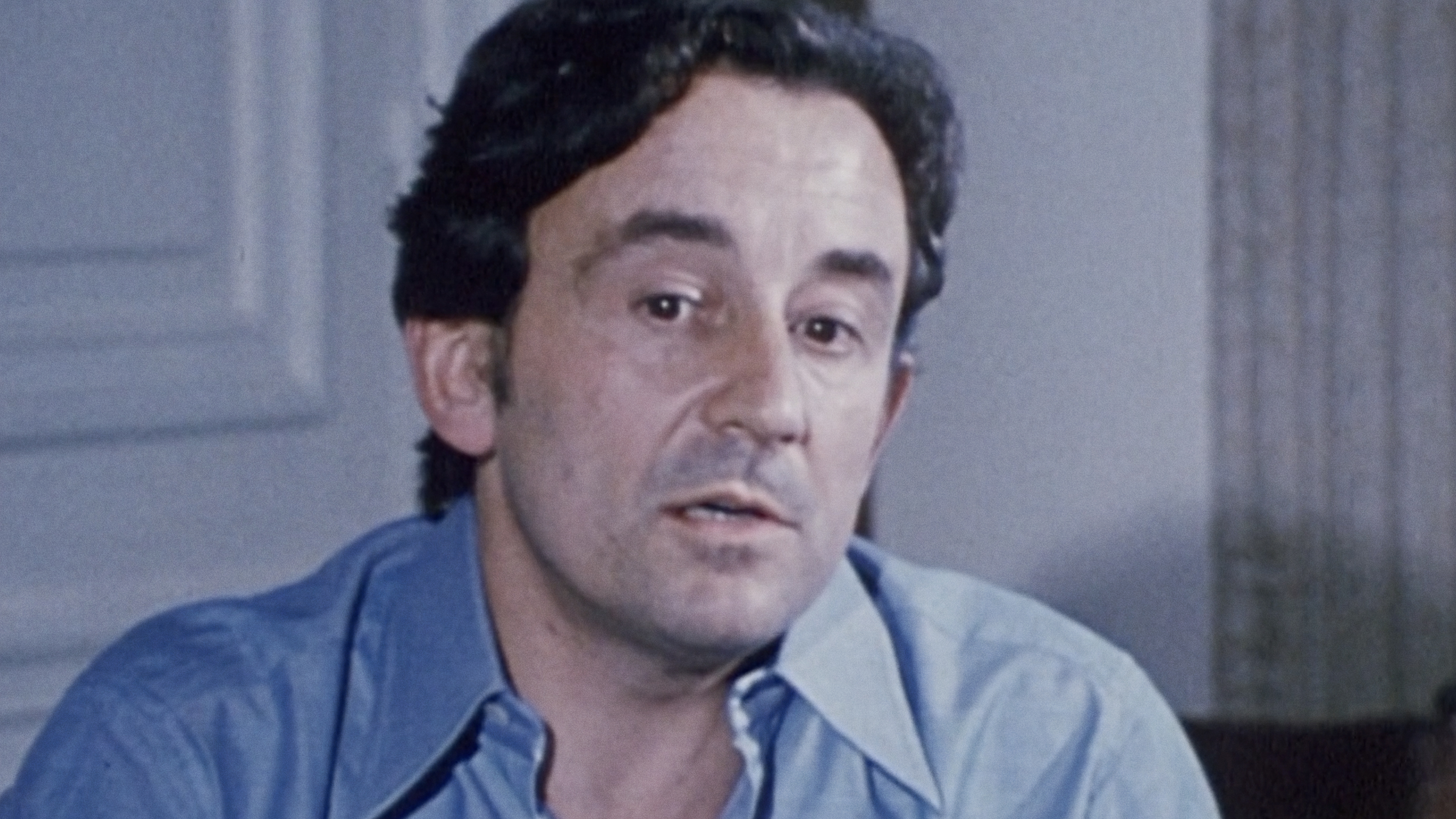 “Pour le cinéma”: Louis Malle, 1975