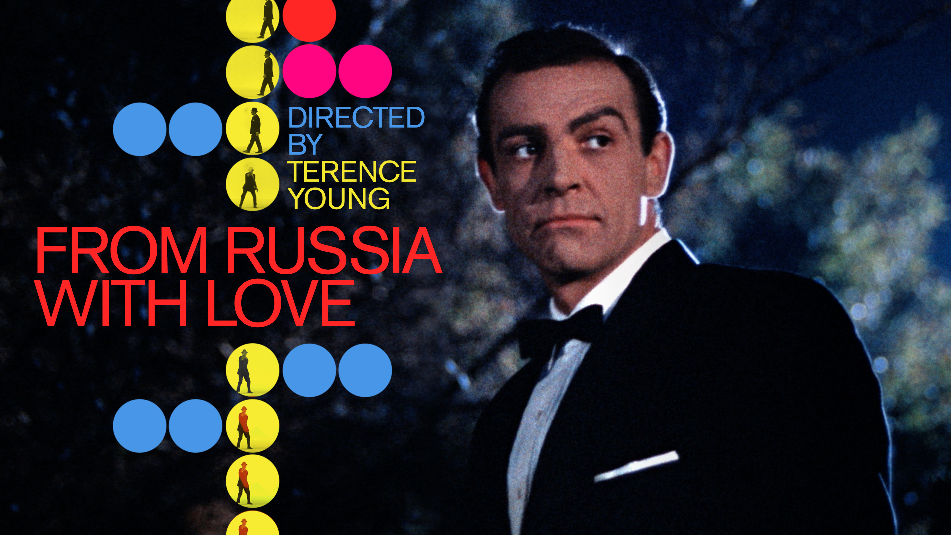 From Russia with Love