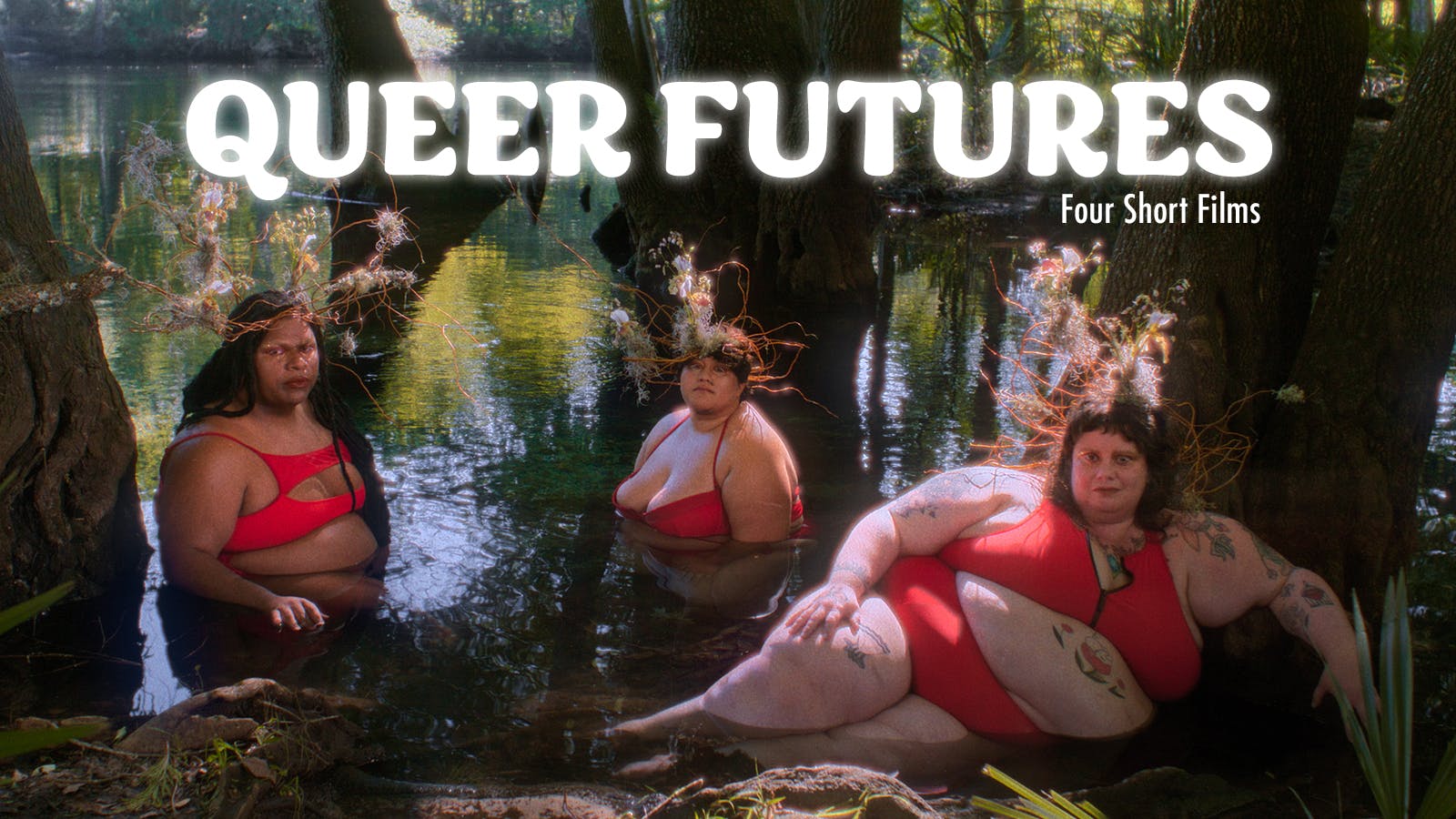 Queer Futures