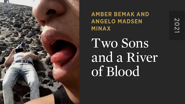 Two Sons and a River of Blood