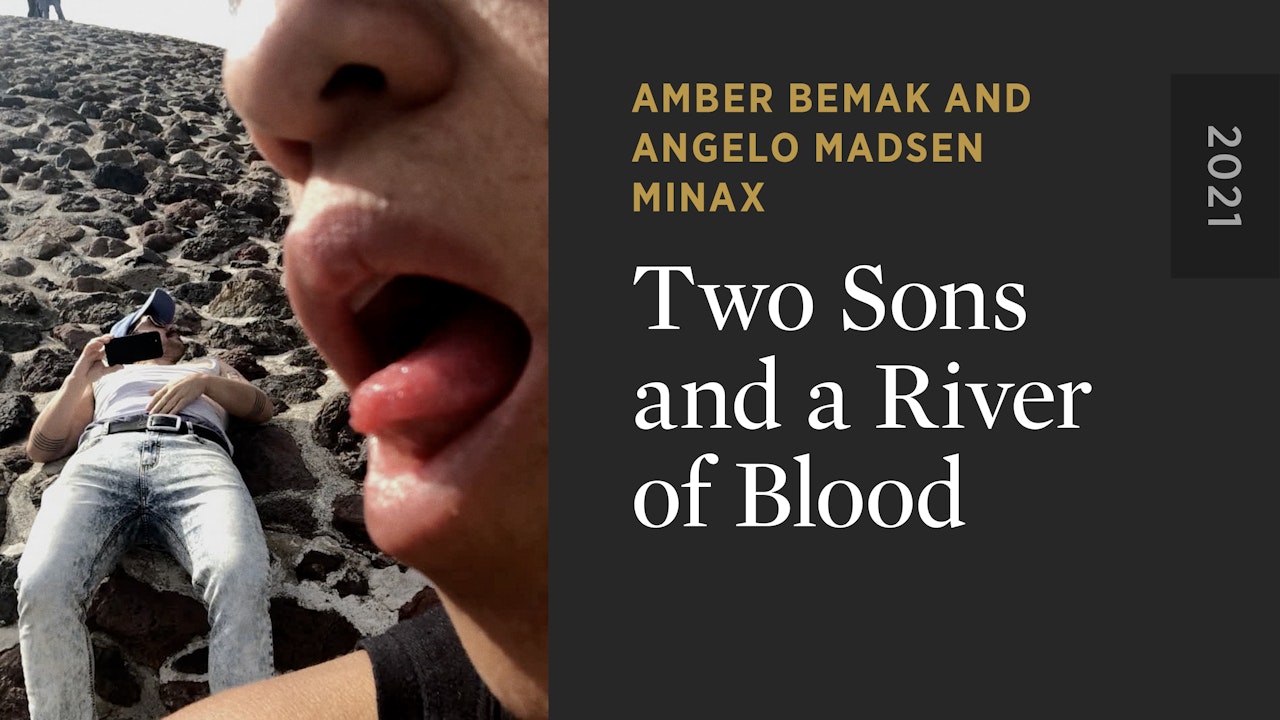 Two Sons and a River of Blood