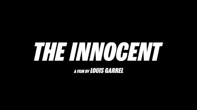 THE INNOCENT Trailer