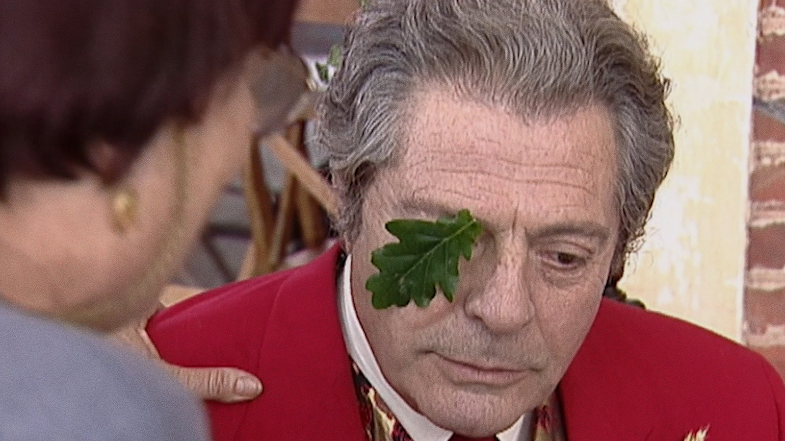 Set Visits: ONE HUNDRED AND ONE NIGHTS