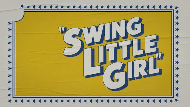 “Swing Little Girl”