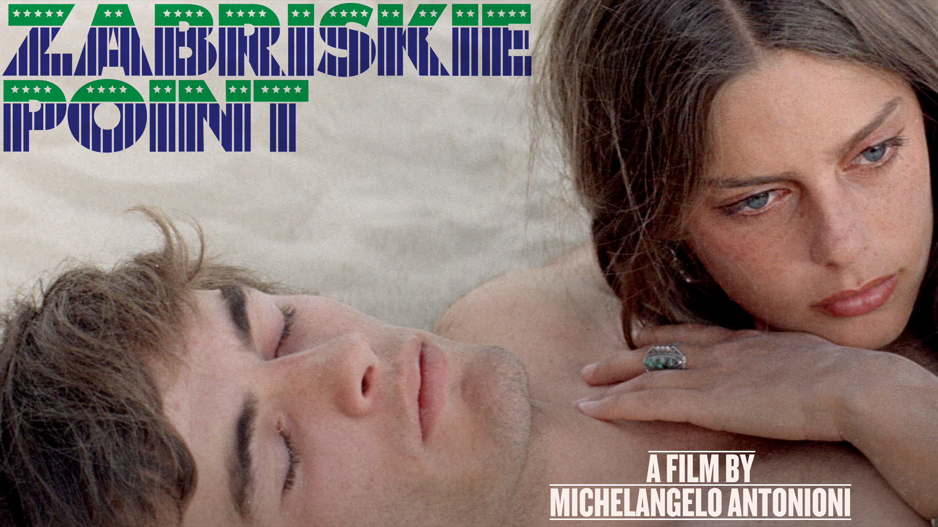 Zabriskie Point