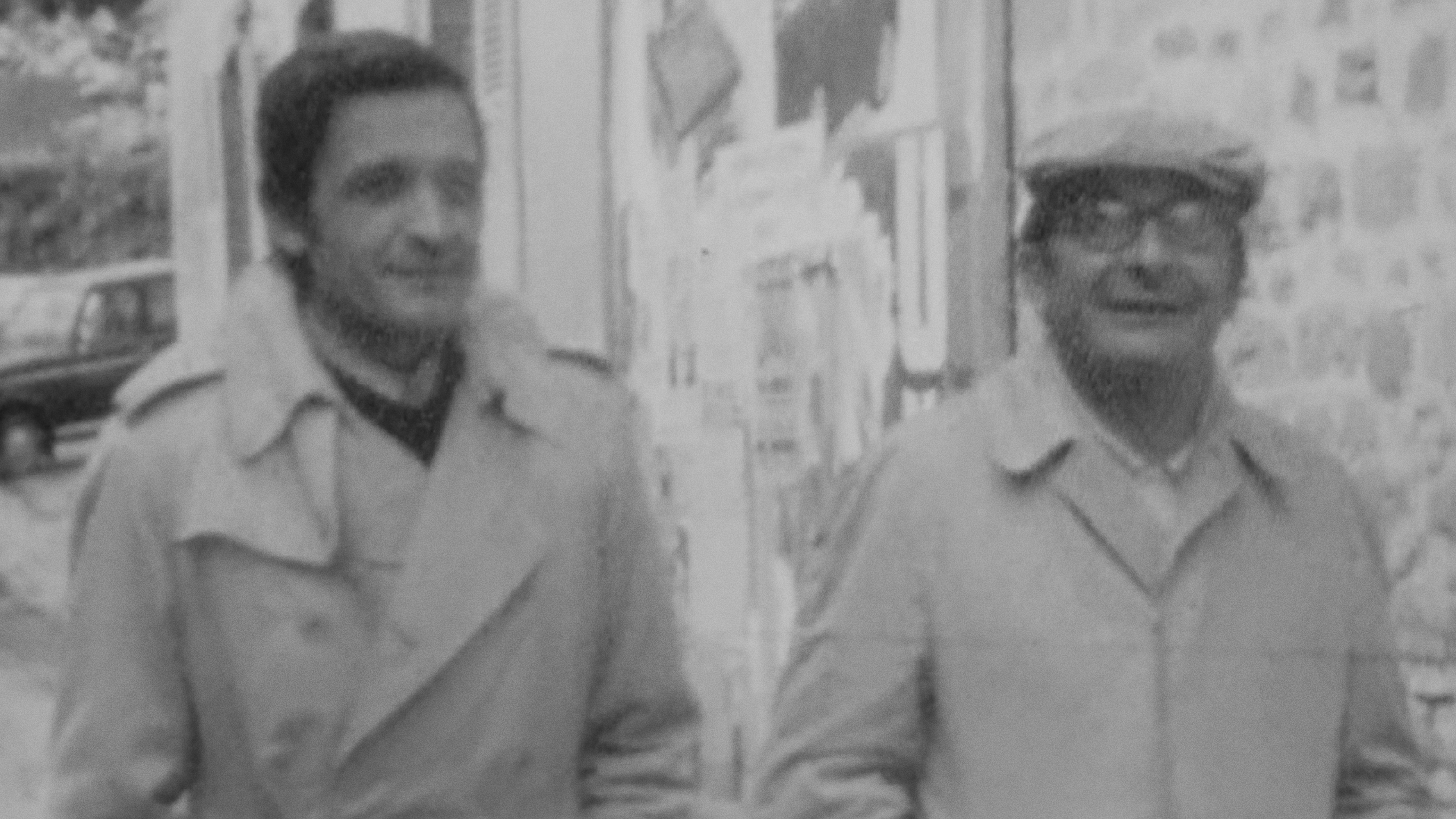 L’invité du dimanche