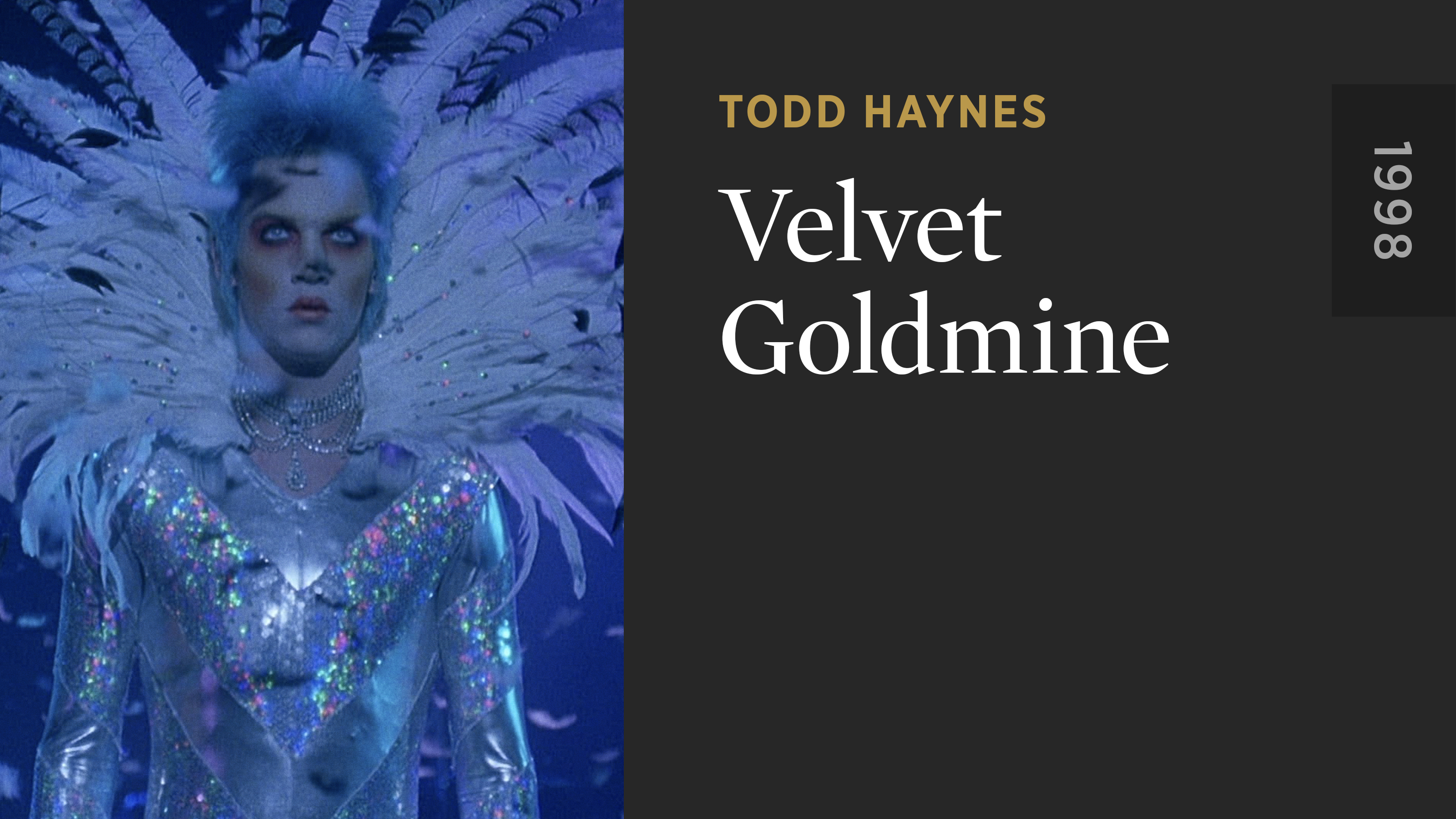 Velvet Goldmine