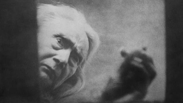 VAMPYR English-Text Version