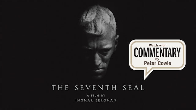 THE SEVENTH SEAL Commentary