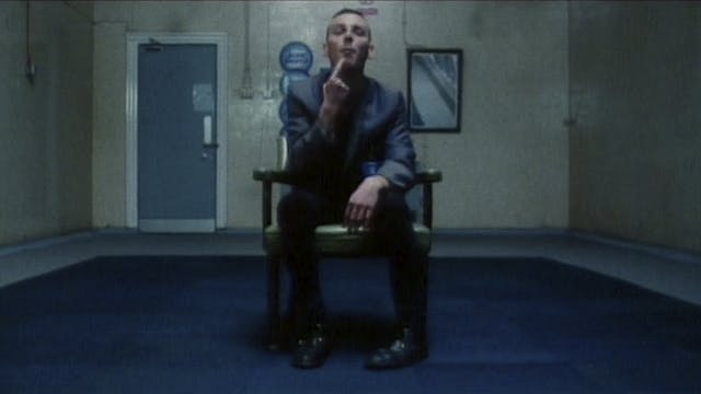 TRAINSPOTTING Deleted Scenes with Com...