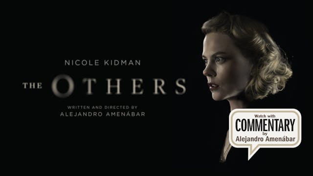 THE OTHERS Commentary