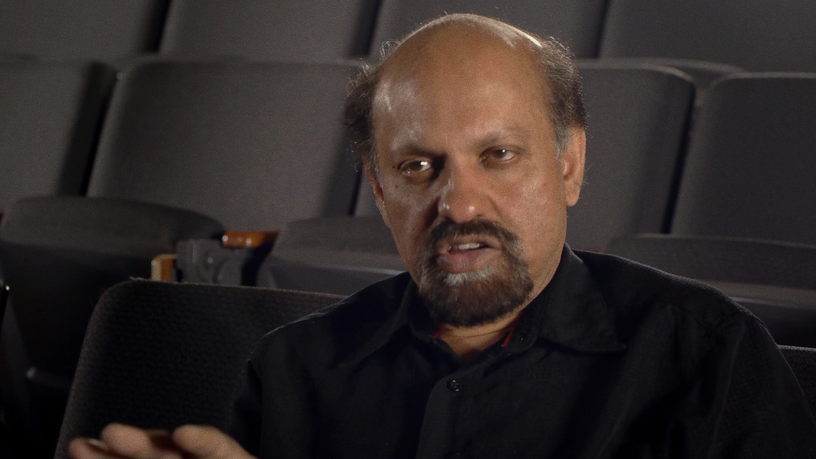 Suranjan Ganguly on Satyajit Ray