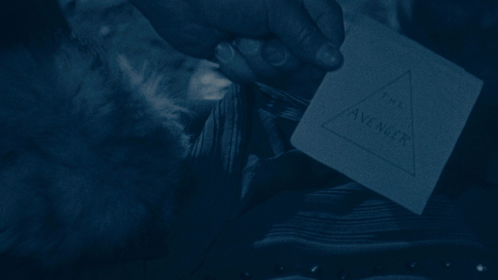 THE LODGER Radio Play