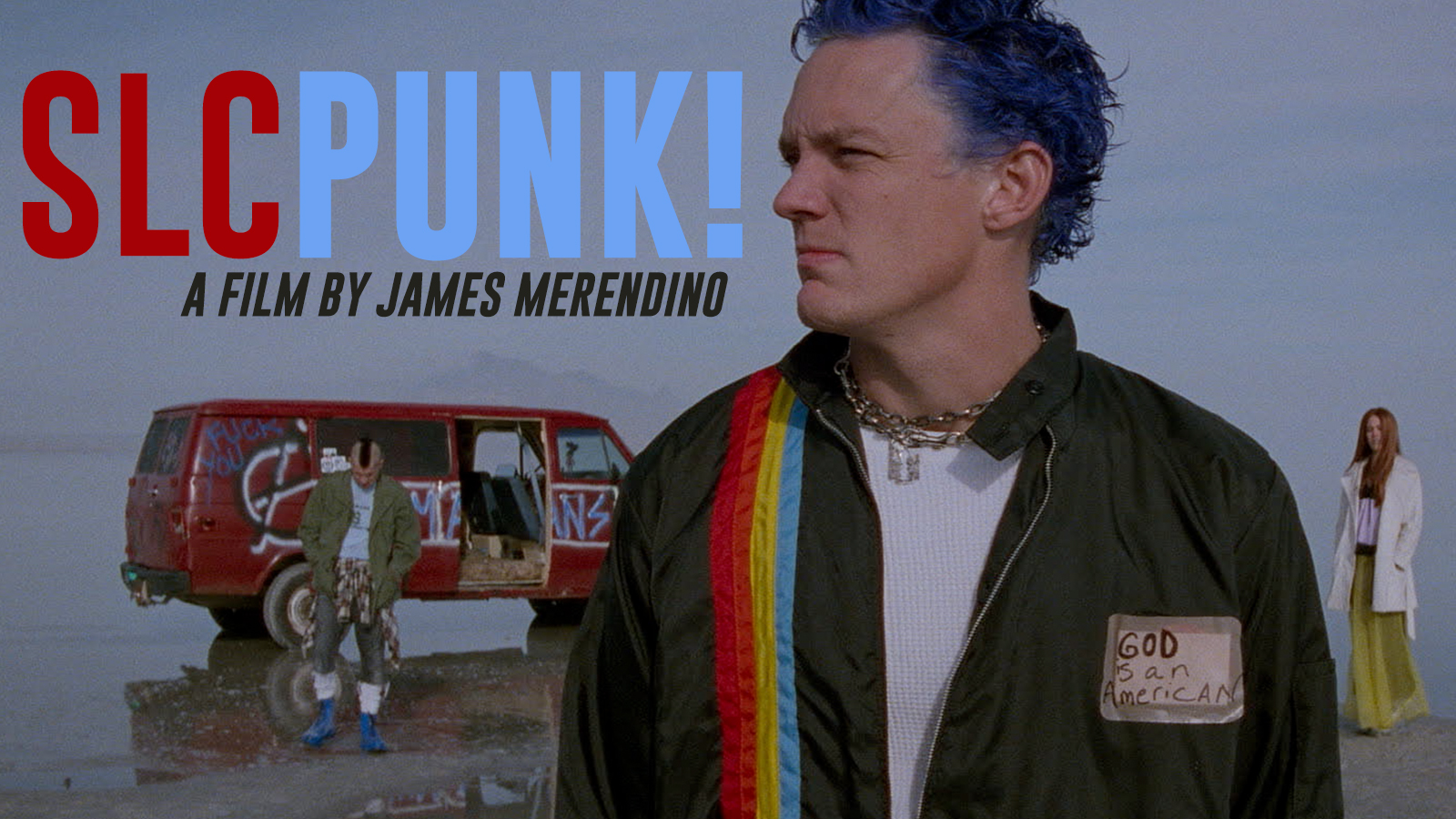 SLC Punk!