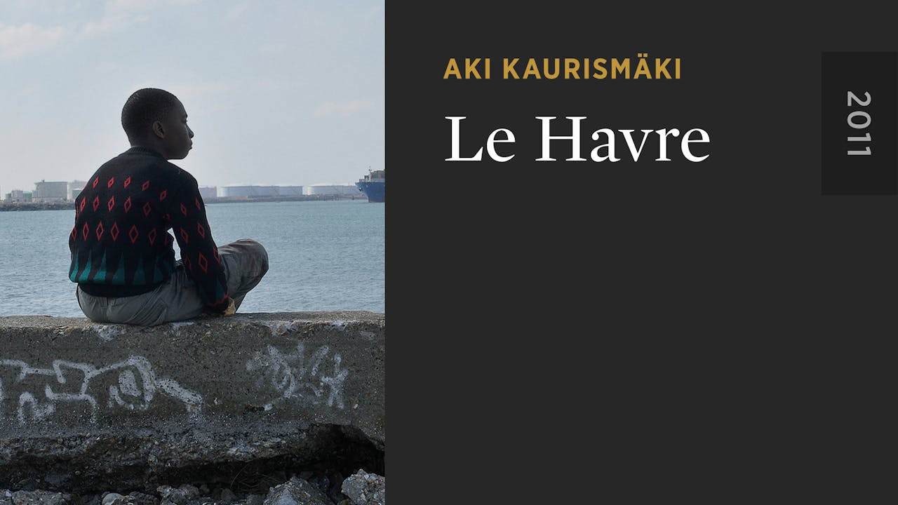 Le Havre - The Criterion Channel