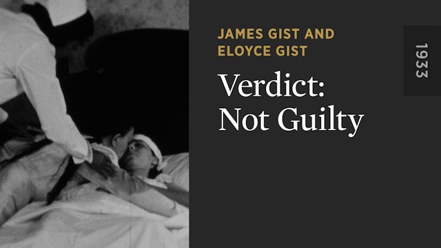 Verdict: Not Guilty