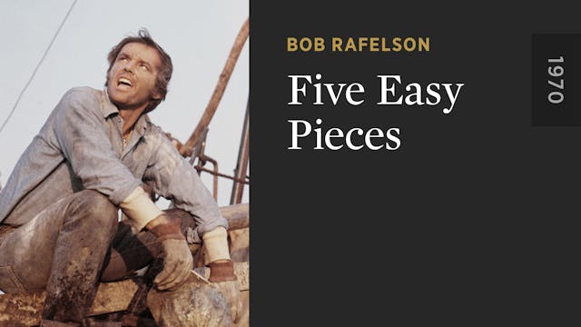 Five Easy Pieces