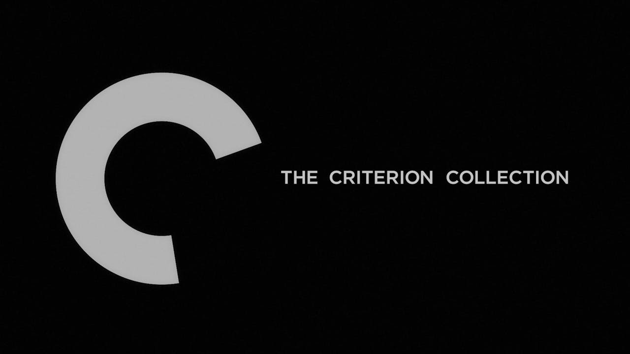 Thelma Schoonmaker, 2007 The Criterion Channel