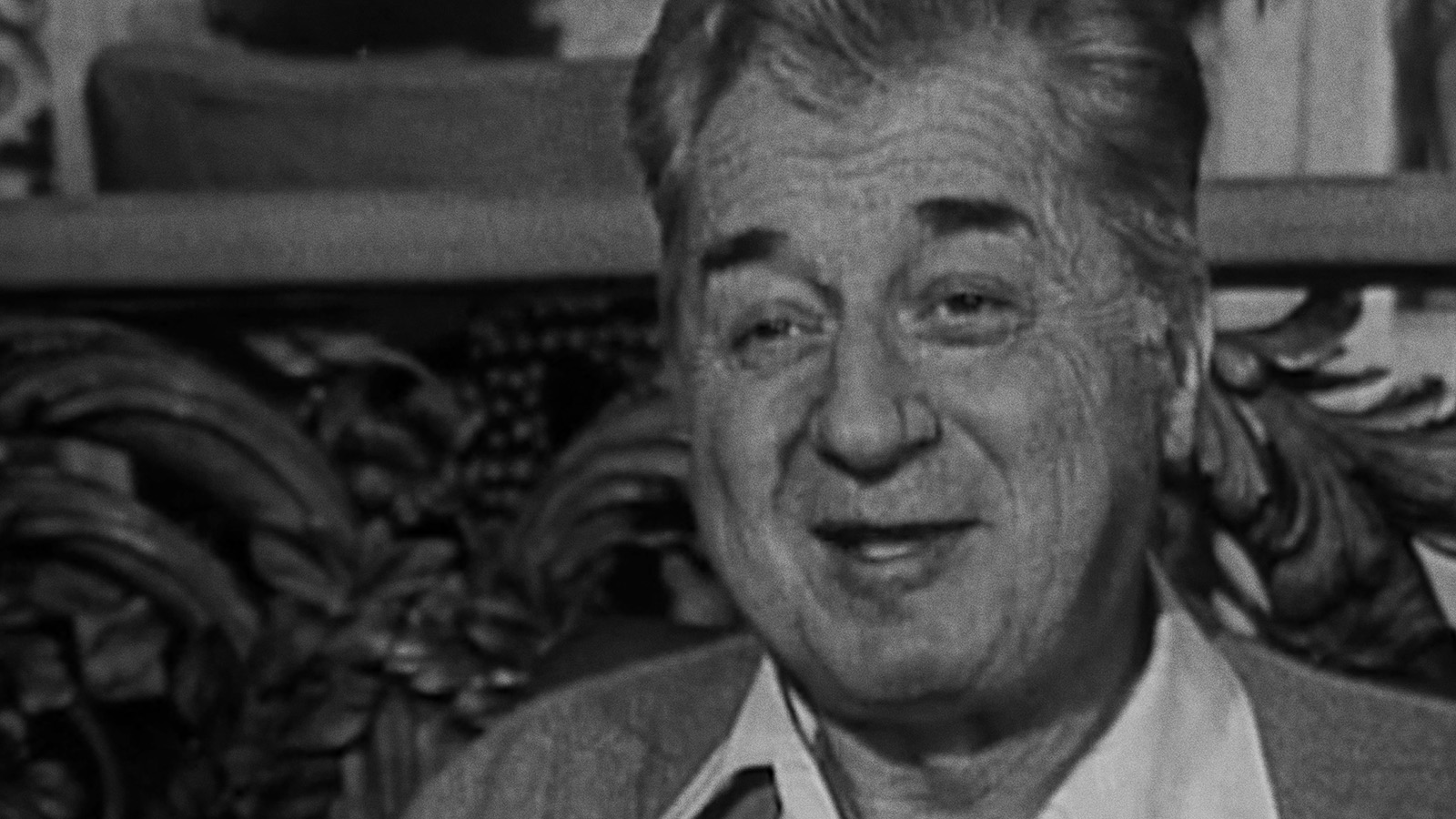 “Cinéastes de notre temps”: CASQUE D’OR