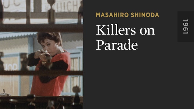 Killers on Parade
